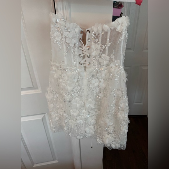 Rosie Etienne Isabelle Dress - Picture 9 of 16